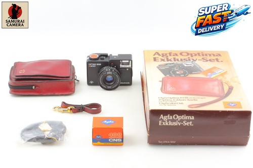 Top mint box agfa - [top, box]