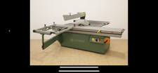 Altendorf F 45 Formatkreissäge