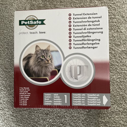 Petsafe mikrochip katzenklappe - petsafe,