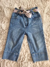Tik&Tak Mädchen Hose Jeans