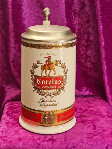 Sammelkrug bierkrug - sammelkrug, m