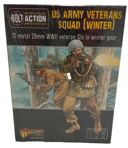 Army veterans squad - veterans,