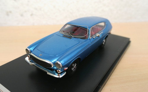 Premium volvo p1800 - 1:43,
