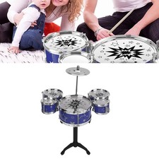 (Blue)Generic Set Der