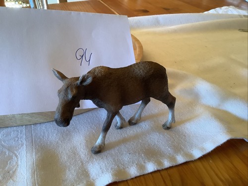 Schleich elch kuh 14620 - schleich,