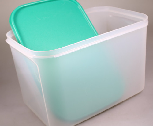Tupperware behälter l - tupperware,