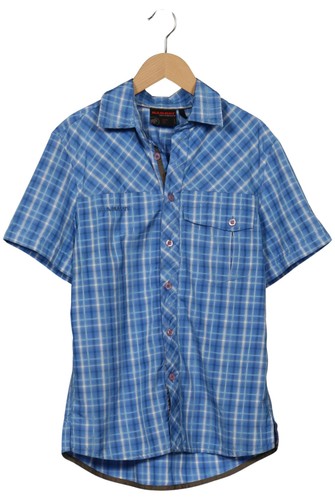 Mammut hemd herren oberteil - hemd,