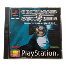 Command & Conquer 2