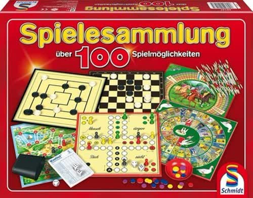 Schmidt spiele 49147 - schmidt,