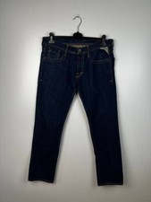 Replay luxury denim size - , 34