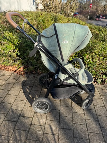 Joie mytrax buggy sportwagen - mytrax,
