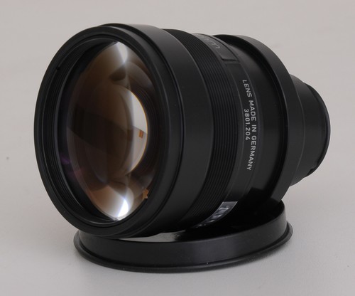 Rodenstock heligon 50mm - tv-heligon, f=50mm