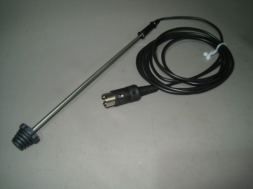 Sensor rauchgas testo - zu,