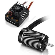 Hobbywing Ezrun MAX6 8S Combo SL 5687 1100kV Sensorless / HW38010802