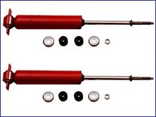 2x STOßDÄMPFER VORNE FÜR CHEVROLET BLAZER / S10 BLAZER / S10 PICKUP 1982 - 2005