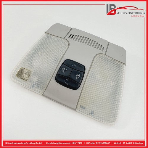 Mercedes benz clk c208 - benz,