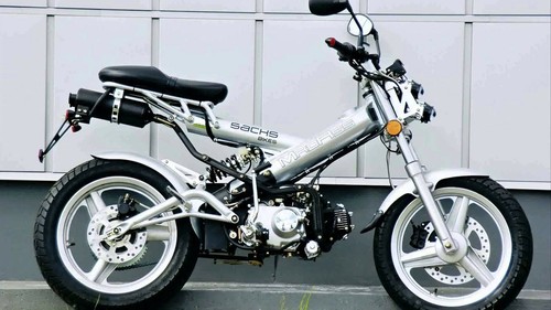 Sachs madass - sachs,