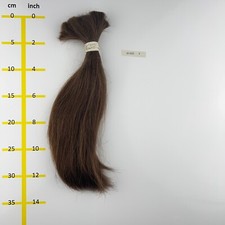 Europäisches Echthaar