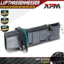 Luftmassenmesser für bmw e46 - für,