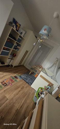 Kinderzimmer komplett - , /