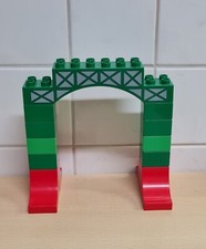 Lego Duplo Spenzer Eisenbahn