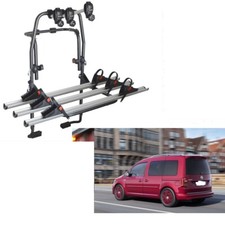 FAHRRADTRÄGER HINTEN STAND UP