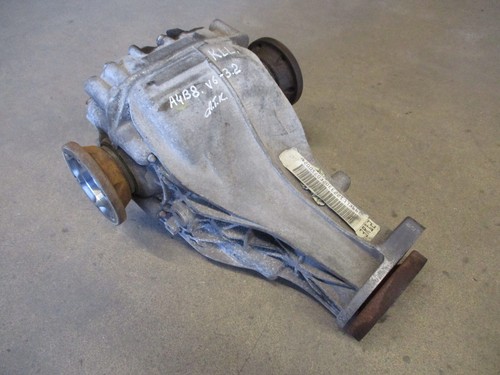 Kll differential getriebe - kll,
