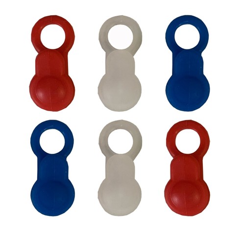 Handtuchclip plastik - handtuchclip,
