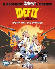 Idefix und die Unbeugsamen