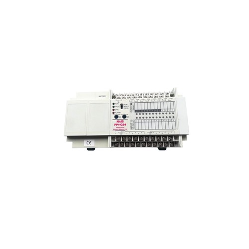 Panasonic nais fp1 controll - nais,