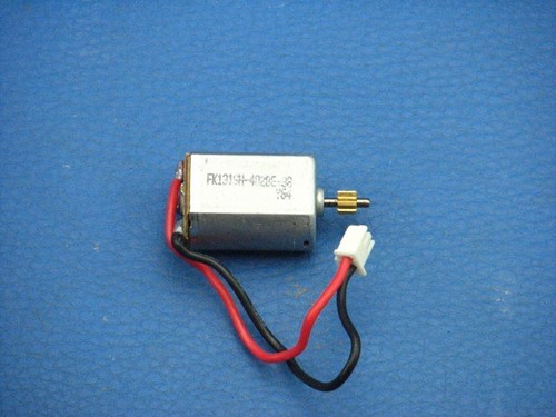 Motor unterer rotor - unterer,