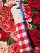 1x Weihnachtsmann Wichtel