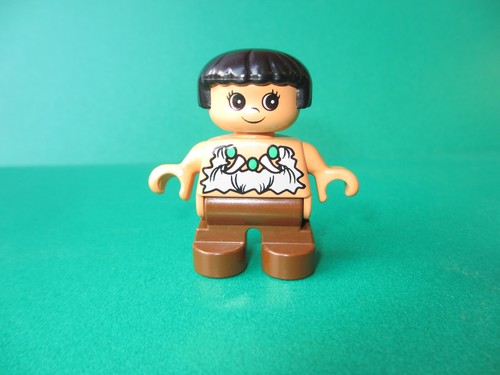 Lego duplo figur kind - lego,