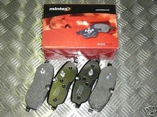 Rangerover L322 2006 On Front