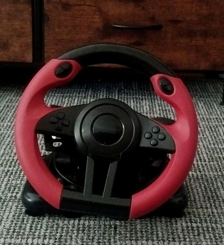 Speedlink trailblazer racing - trailblazer,
