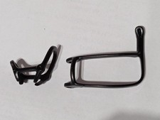 PLAYMOBIL SCHWARZE ZÜGEL