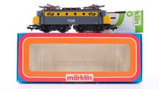 Märklin H0 3324 Elektrische Lokomotive Serie 1100 der NS Wechselstrom Analog