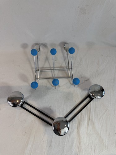 Set vintage garderobenhaken - set, 2