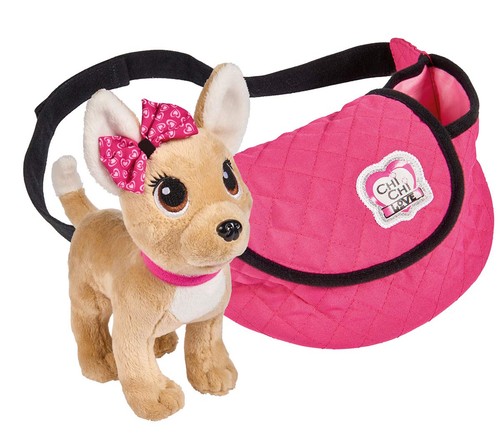 Simba 105893494 chi love - chi,