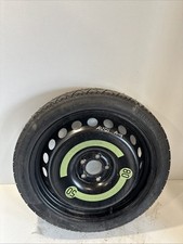 Audi A4 B8 Reserverad