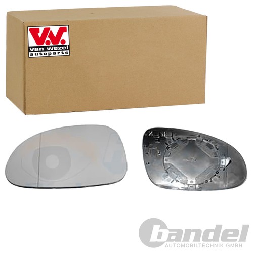 Van wezel spiegelglas - van,