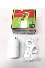 Elektronisches Thermostat Danfoss Eco Bluettoth  gebr. in OVP