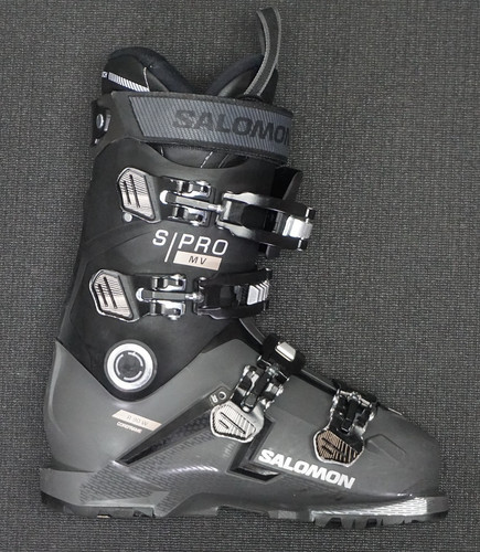 Salomon pro 90 w - salomon,