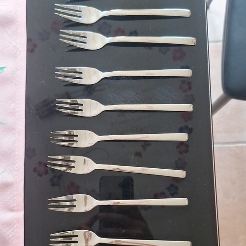 12x bsf kuchengabeln - ​12x,