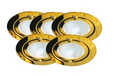 Paulmann Möbel Einbauleuchten