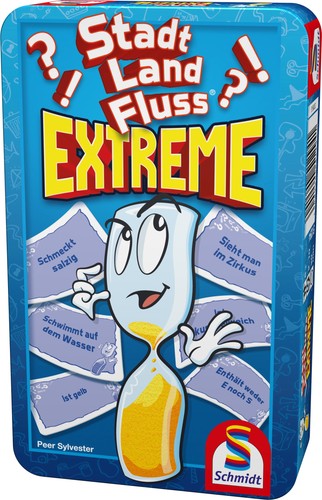 Stadt land fluss extreme - stadt,