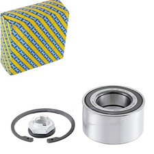 SNR RADLAGER-SATZ VORNE