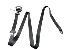 Sicherheitsgurt Gurt vorne rechts für FORD  MONDEO IV TURNIER 9G9N-61294-BBW