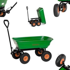 Gartenwagen *pannensicher* 70L