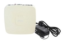 Dahua DHI-NVR2104-P-4KS2 8 Kanal POE NVR Network Video Recorder - vergilbt